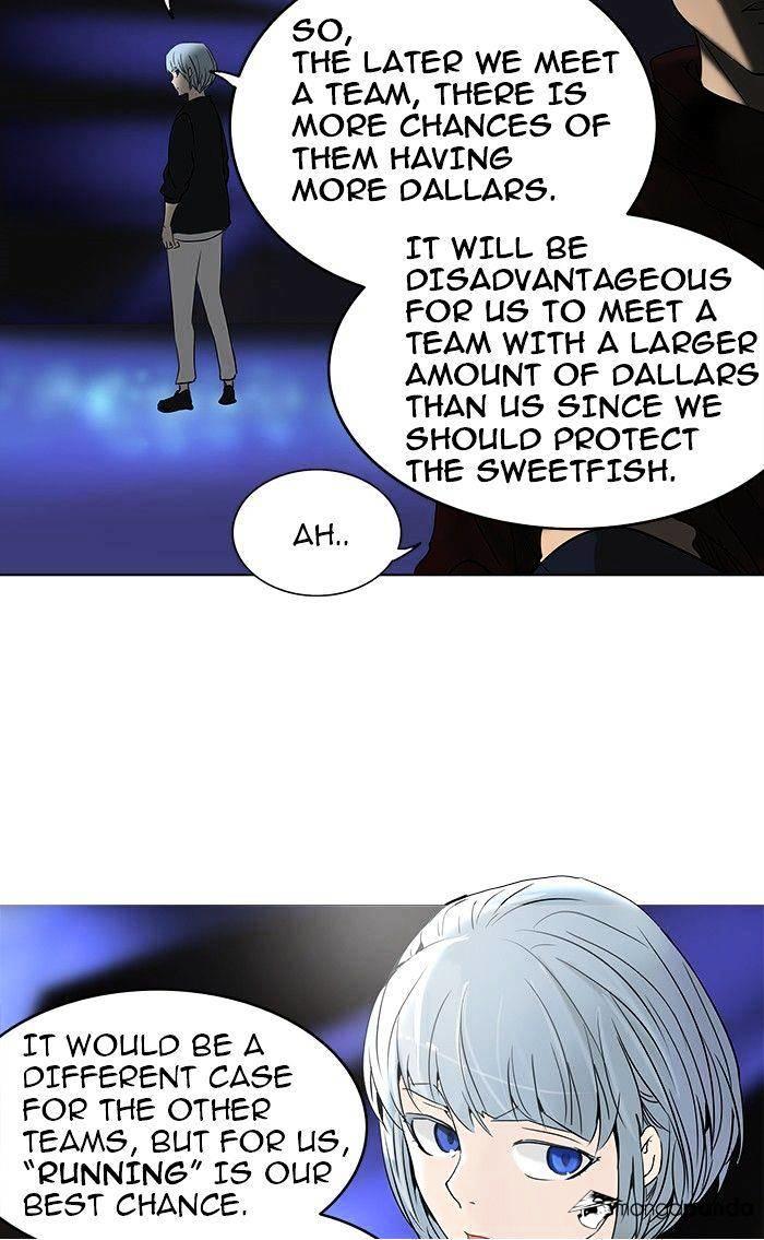 Tower Of God, Chapter 261 image 04